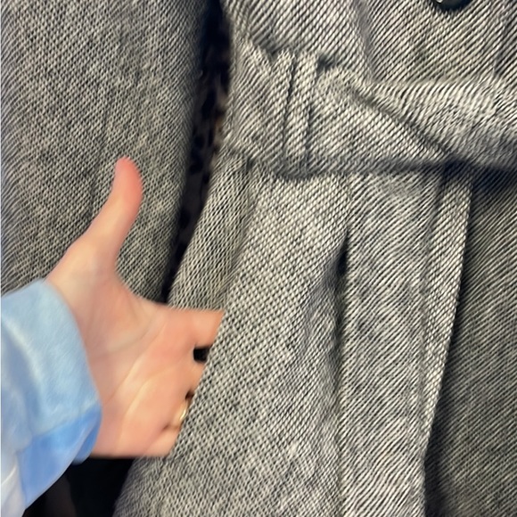 Fashionable Winter Jacket-Coat by Braetan - Picture 3 of 6